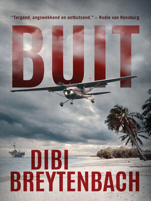cover image of Buit